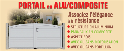 Volets en composite sans entretien - www.habitatcomposite.fr