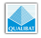 Cerfication et garantie Qualibat