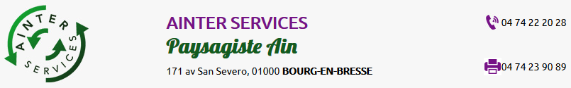 ainterservice partenaire